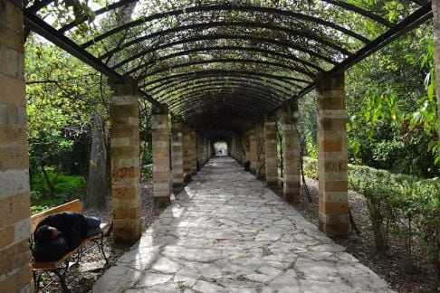 National Garden-2
